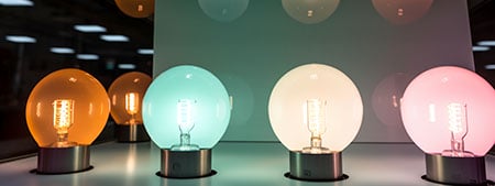 Aydınlatma Sektörü İçin Conta ve Sızdırmazlık Çözümleri