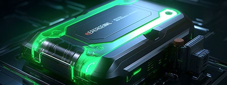 EV Batarya Paketi için Contalama & Sızdırmazlık Çözümleri