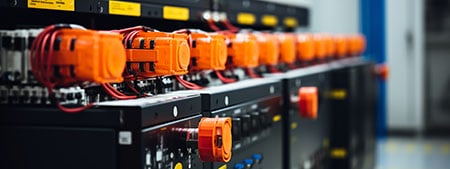 Fotovoltaik (PV) & Güneş Enerjisi için Contalam & Sızdırmazlık Çözümleri