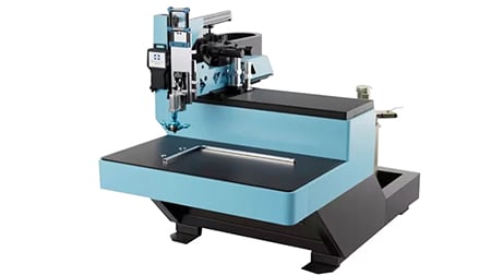 SJ-304-2(3-15mm) Poliüretan Conta Dökme Makinası