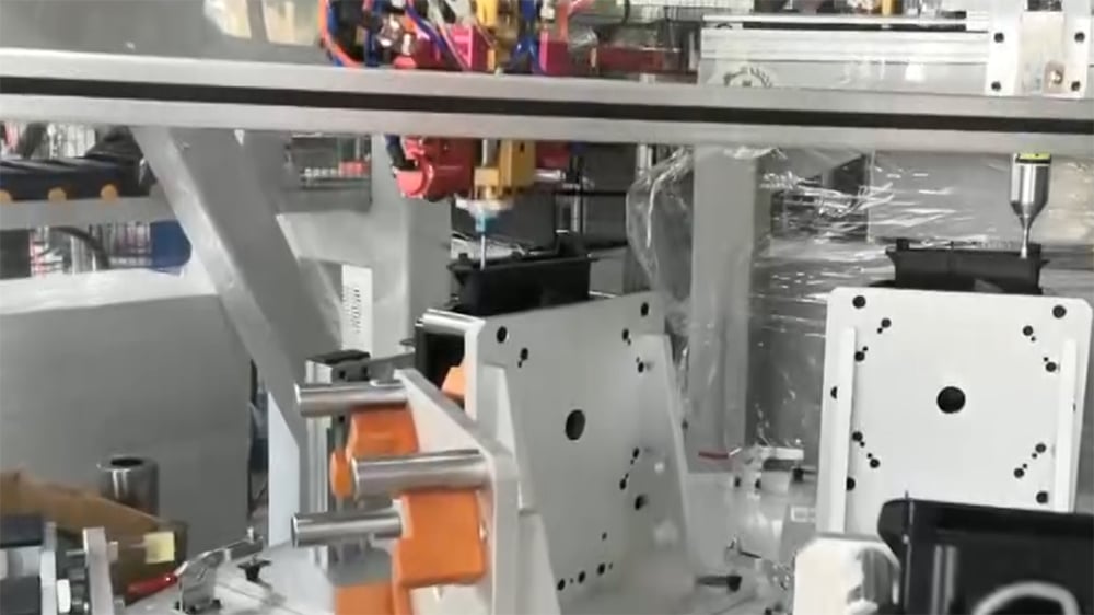 Otomotiv Conta & Sızdırmazlık Çözümleri