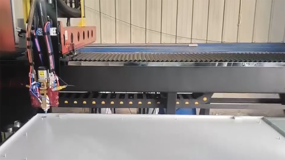 Elektrik muhafazası (pano yada trafo) için Contalama & Sızdırmazlık Çözümleri