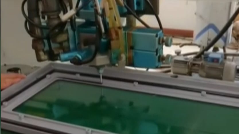 Patlamaya Dayanıklı Dolaplar için Contalama & Sızdırmazlık Çözümleri