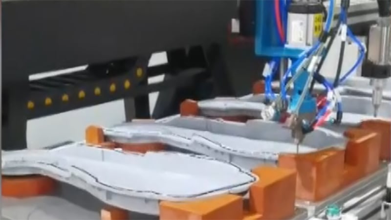 Ev Aletleri için Contalama & Sızdırmazlık Çözümleri