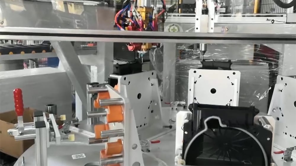 BMW araç parçalarının sızdırmazlık ve contalama çözümü