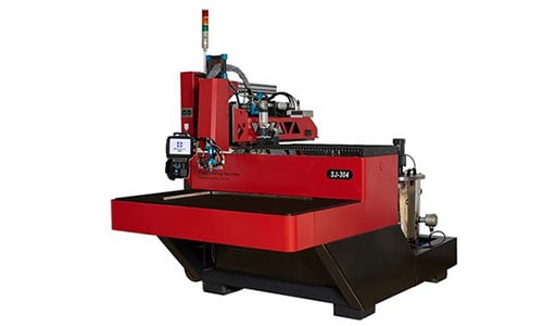 Poliüretan Conta Dökme Makinası