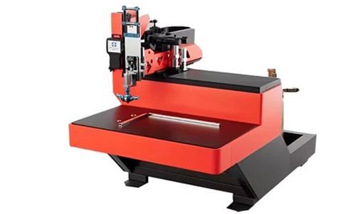 Poliüretan Conta Dökme Makinası