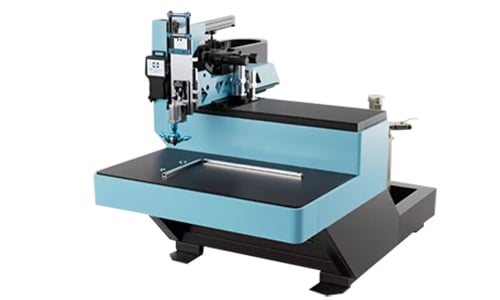 Poliüretan Conta Dökme Makinası