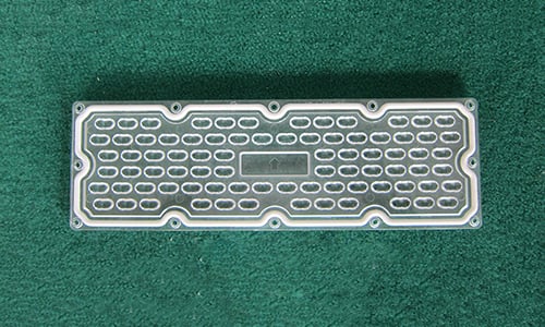 Poliüretan Conta Dökme Makinası