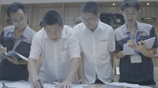 Özelleştirilebilir Servisler