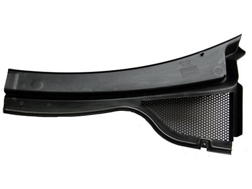 Yağmur koruyucu contasının sızdırmazlığı