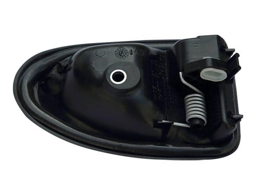 Otomobil kapı kolunun conta sızdırmazlığı