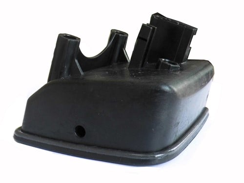 Araba kapı kilidinin conta sızdırmazlığı