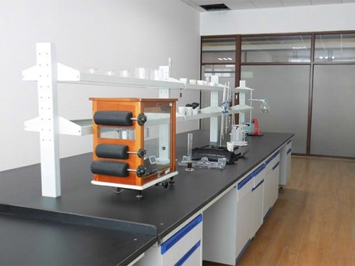 Jel Contalar Ar-Ge Laboratuvarı