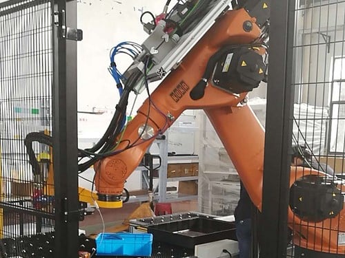 Otomasyon Atölyeler