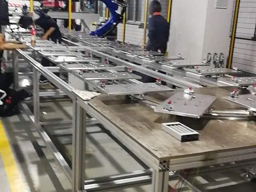 Otomasyon Atölyeler