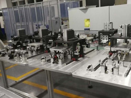 Otomasyon Atölyeler