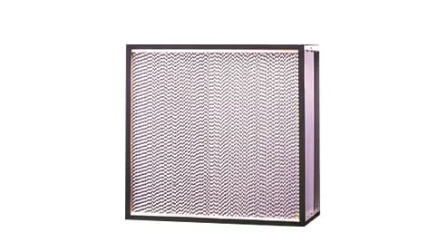 Koreli filtre üreticisi Daesung firması için filtre sızdırmazlık ve contalama çözümü.