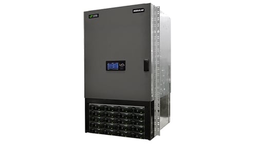 Slovakyalı enerji sistemi üreticisi ELTEK için güç kaynağı sızdırmazlık ve contalama çözümü