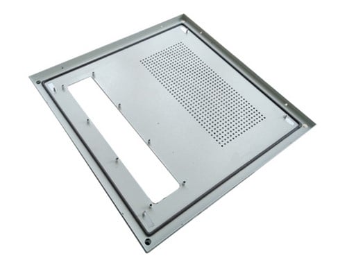 Elektrik panolarının conta sızdırmazlığı