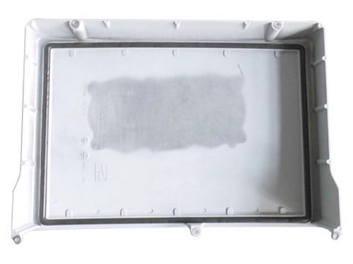 Patlamaya Dayanıklı Dolaplar