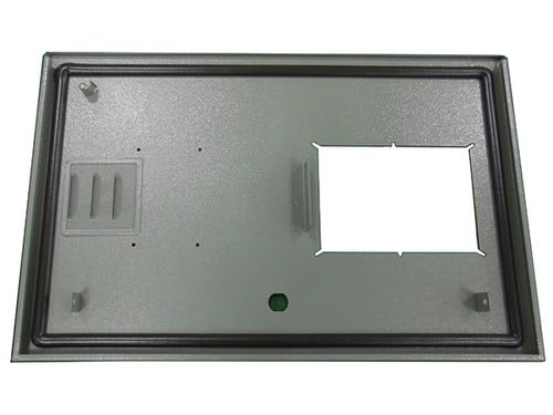 Elektrik kutusunun conta sızdırmazlığı