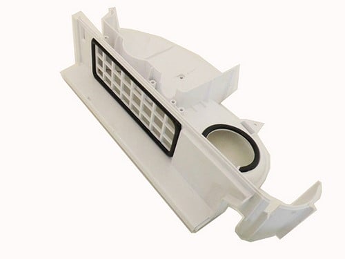 Süpürme robotu parçalarının conta sızdırmazlığı