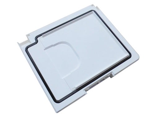 Süpürme robotu parçalarının conta sızdırmazlığı