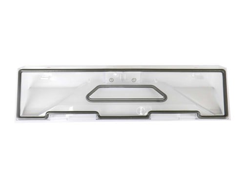 Buzdolabı kapı parçasının conta sızdırmazlığı