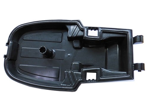 Elektrikli süpürge parçalarının conta sızdırmazlığı