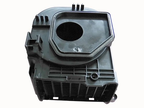 Elektrikli süpürge parçalarının conta sızdırmazlığı