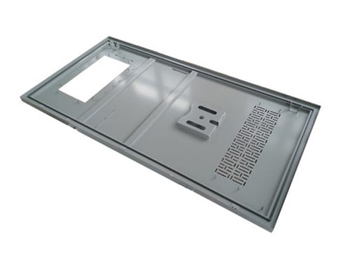 PV invertör muhafazasının conta sızdırmazlığı